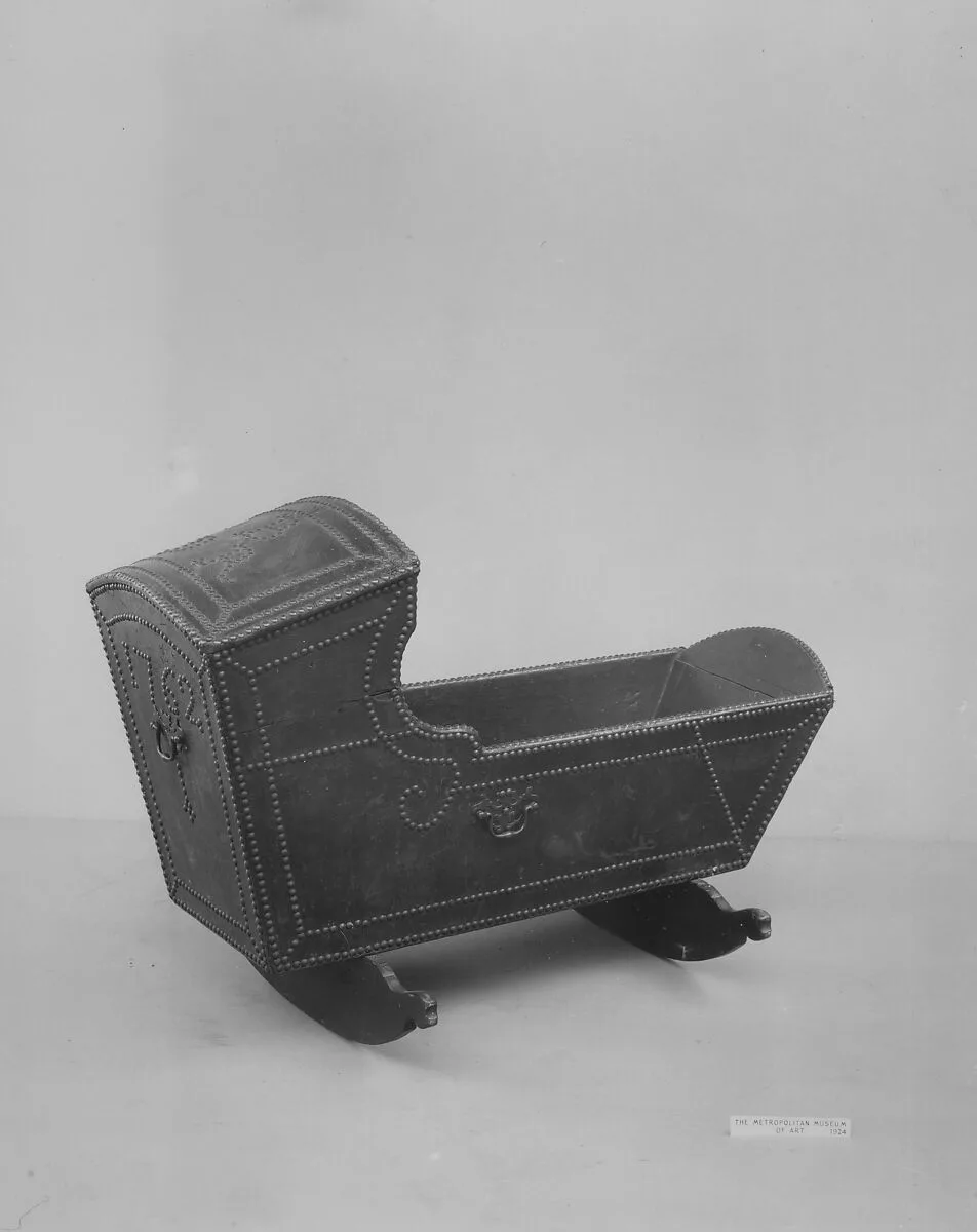 Cradle — Unknown