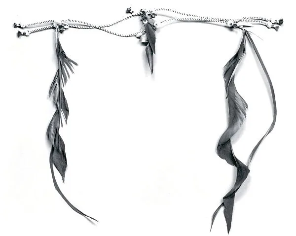 Head Ornament — Unknown