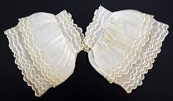 Cuffs — Unknown