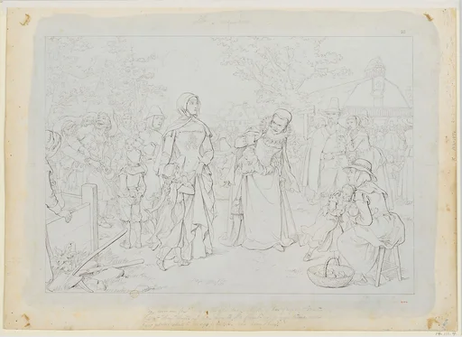 The Procession