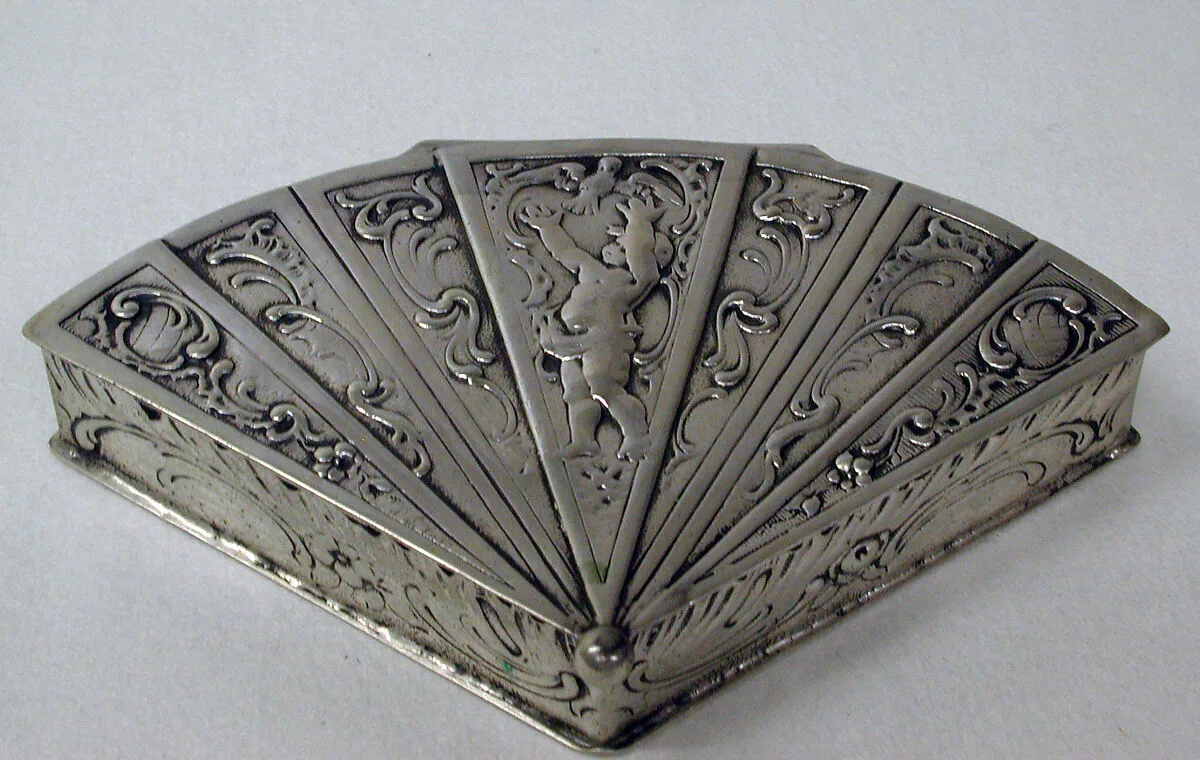 Box — Unknown