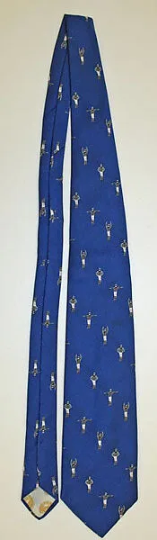 Necktie — Chipp New York New Haven