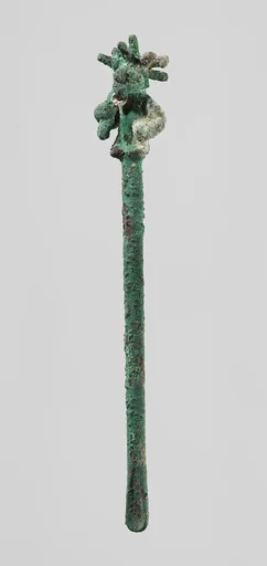 Figure Lime Spoon