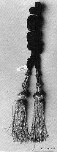 Tassels