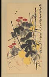 Untitled — Qi Baishi