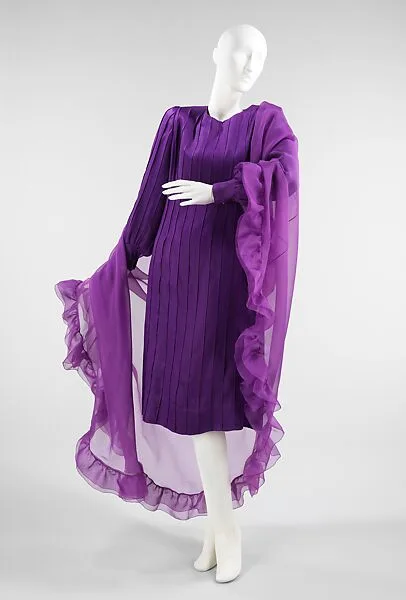 Ensemble — Hubert de Givenchy|House of Givenchy