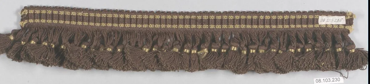 Fringe — Unknown