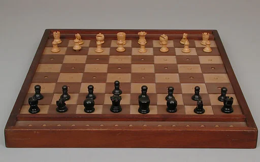 Chess set