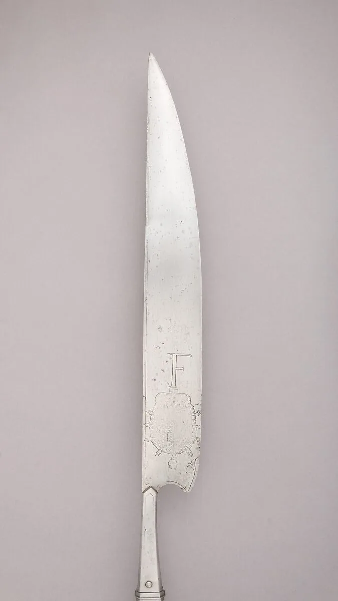 Couse of the Bodyguard of Archduke Ferdinand III of Austria (1578–1637) — Unknown
