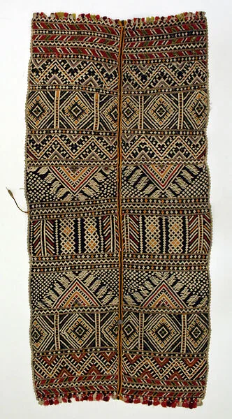 Apron — Unknown