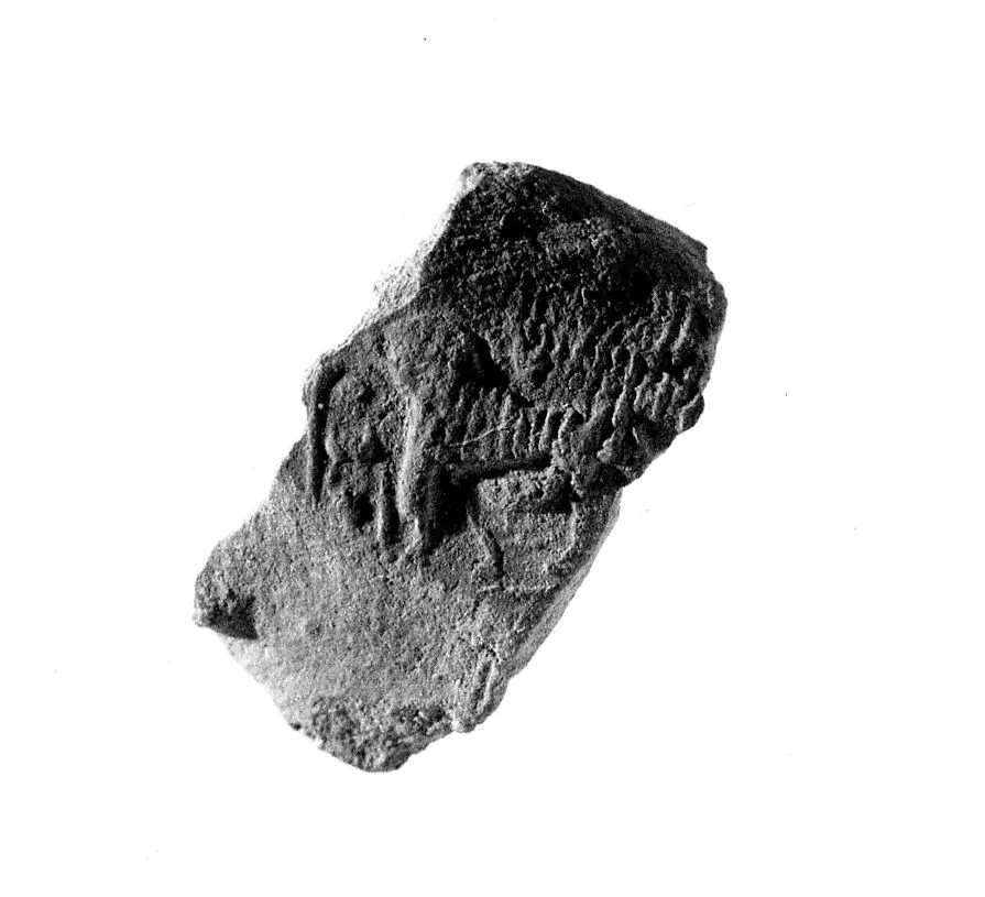 Document Sealings With the Throne Name of Thutmose III — Unknown