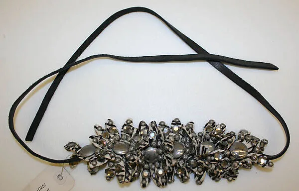 Necklace — Unknown