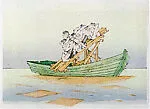 Burial at Sea — William Crutchfield