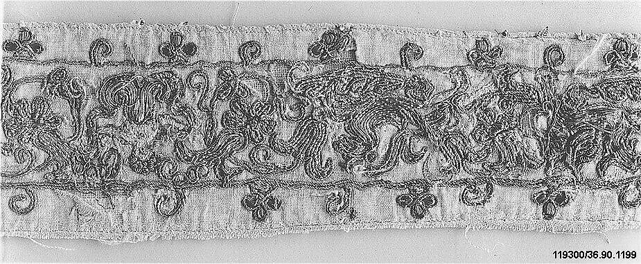 Band — Unknown