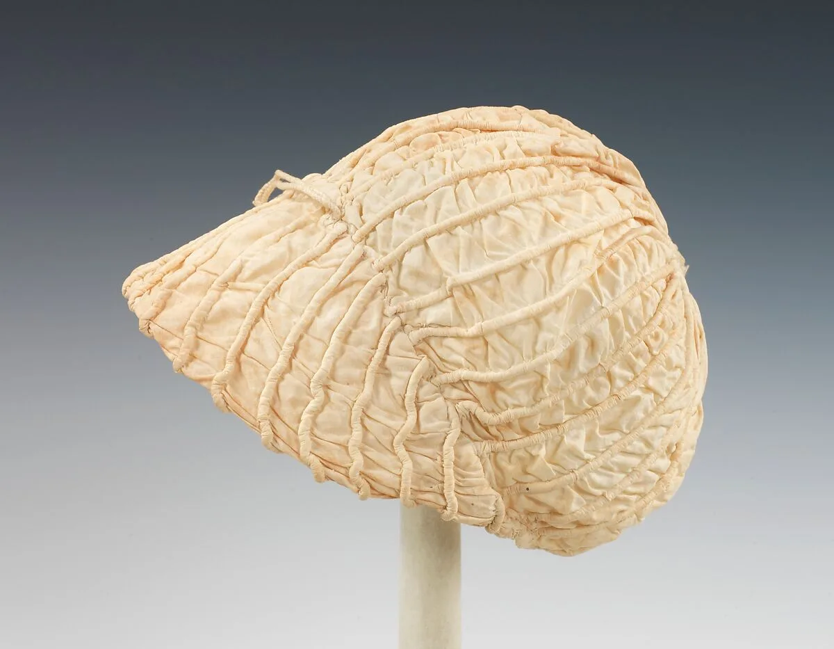 Cap — Unknown