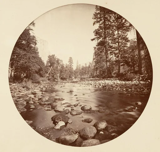 [Yosemite National Park, California]