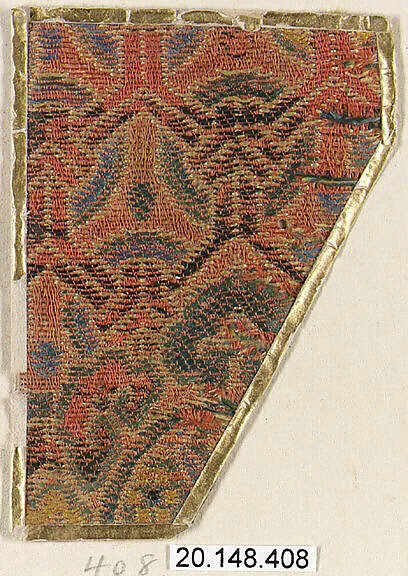 Untitled — Unknown
