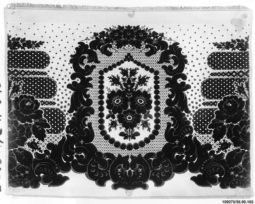 Dress border