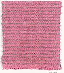 Textile sample