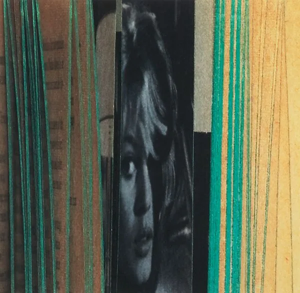 Shift — Erica Baum