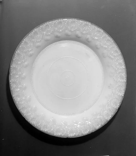 Plate