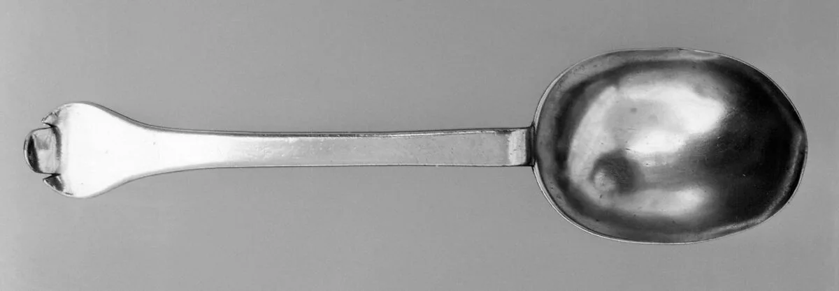 Spoon — John Smith