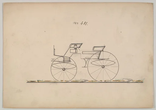 Phaeton #481