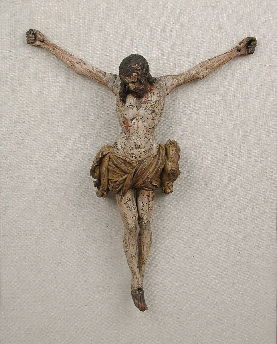 Corpus — Unknown