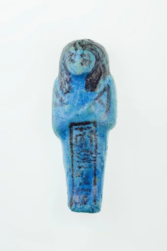 Worker Shabti of Nauny