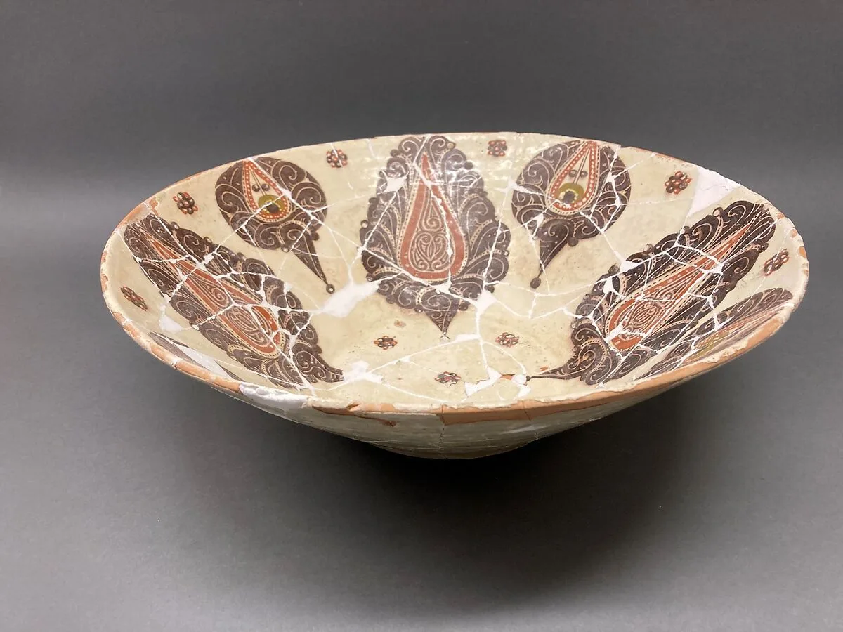 Bowl — Unknown