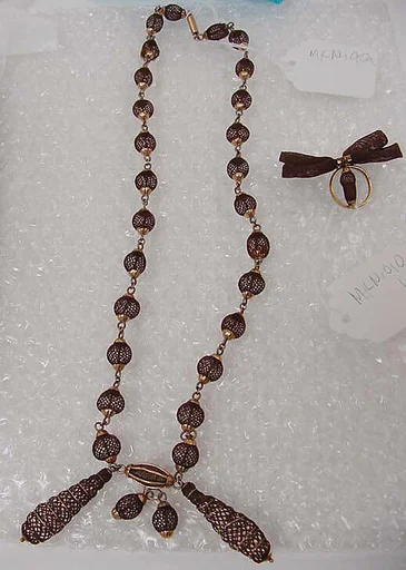 Jewelry set