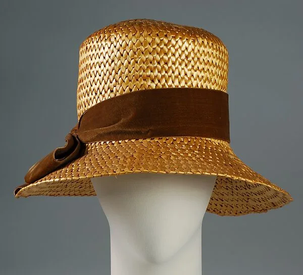 Hat — Unknown