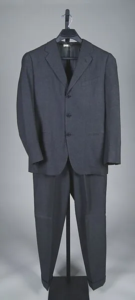 Suit — Dunhill Tailors