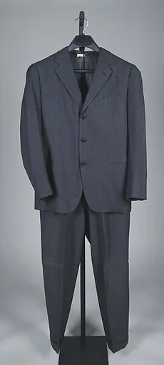 Suit
