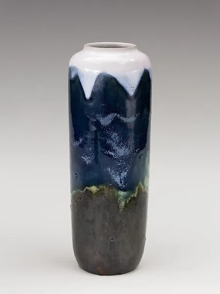 Vase — University City Pottery|Agnes Marie Rhead