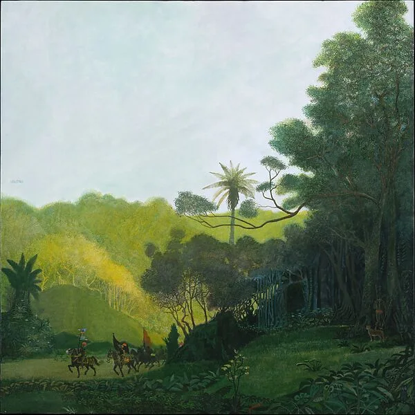Urutaú — José Gamarra