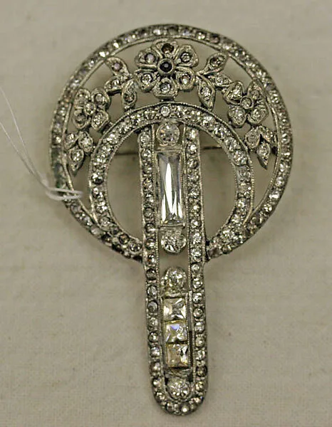 Pin — Unknown