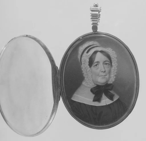 Mrs. A. Otis