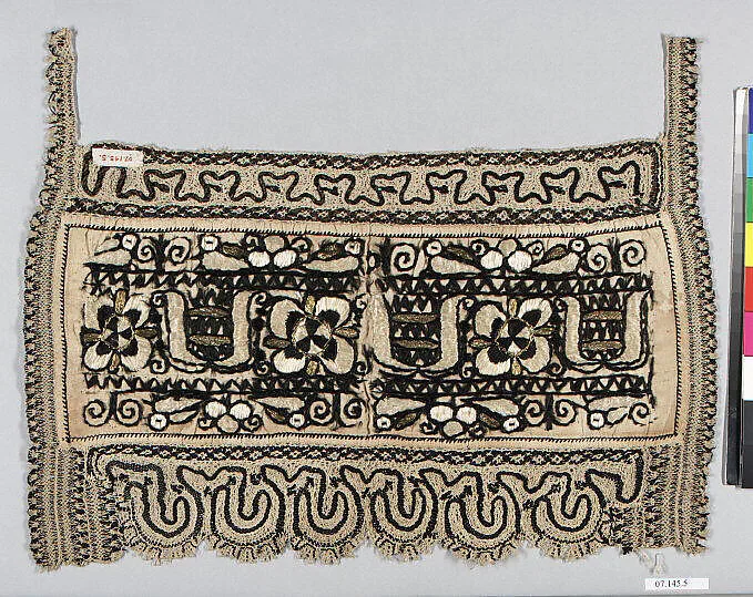 Cuff — Unknown