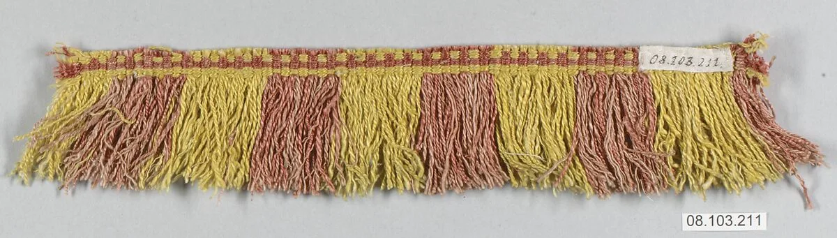 Fringe — Unknown