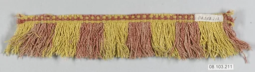Fringe