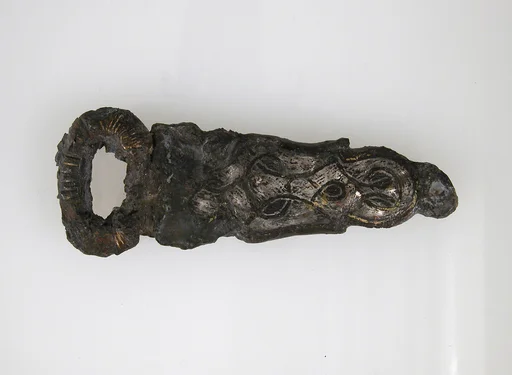 Belt Buckle Loop