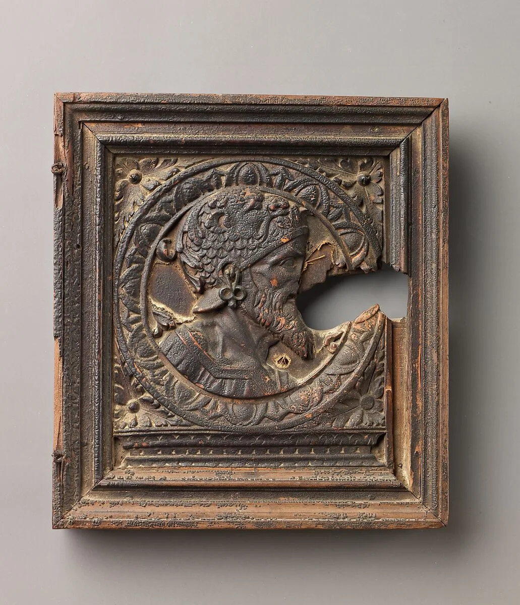Cabinet door — Unknown