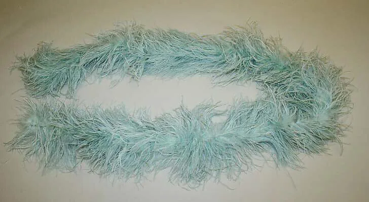 Boa — Unknown