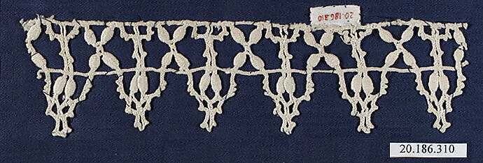 Edging — Unknown