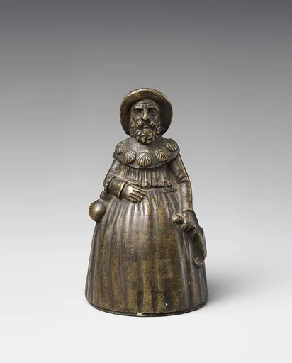 Costume Bell