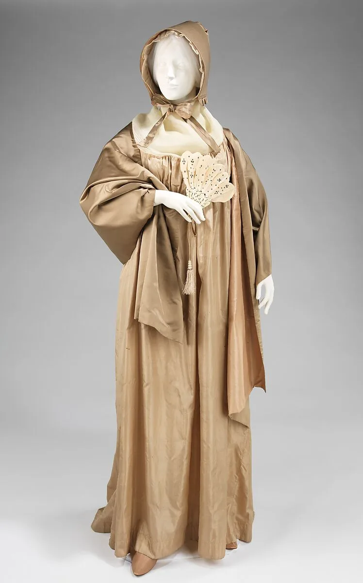 Wedding ensemble — Unknown