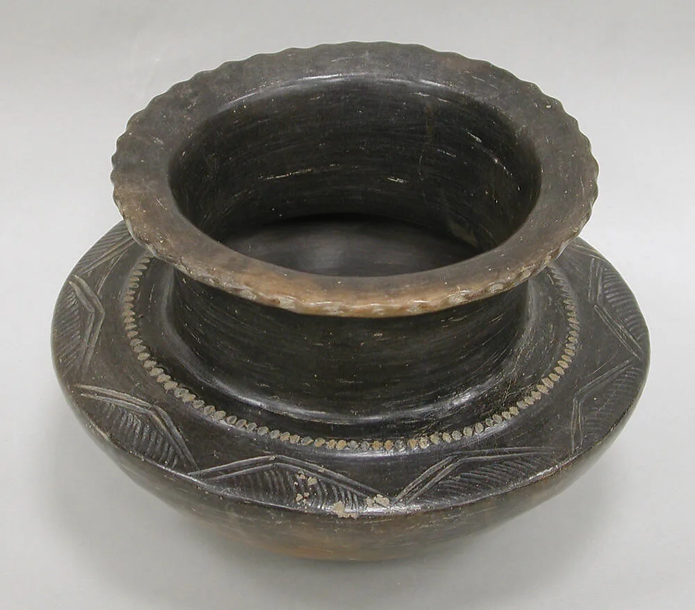 Bowl — Unknown