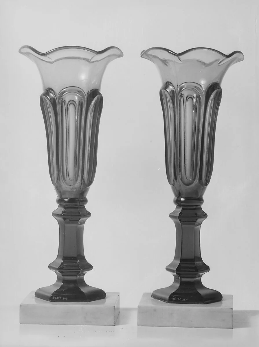 Vase — Unknown