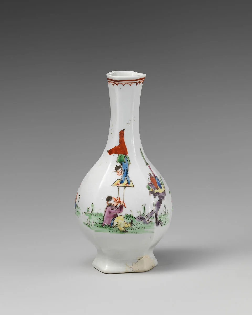 Bottle — Unknown